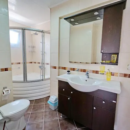 Nehir Hotell