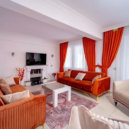 Nehir Hotell