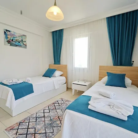 Hotell Nehir