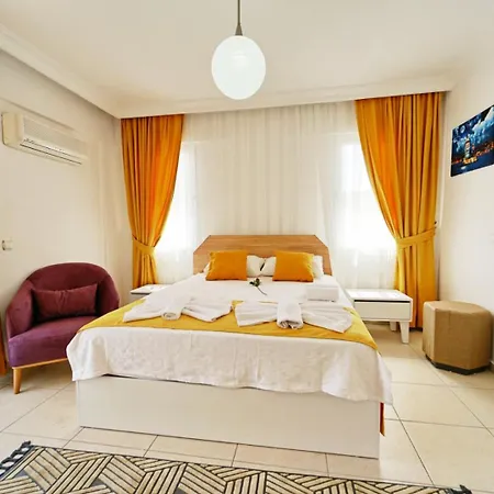 Nehir Hotell Seydiler