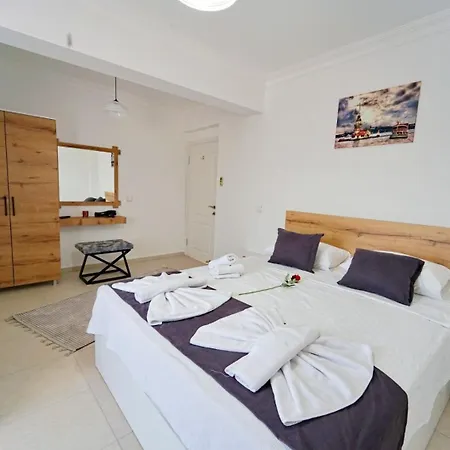 Nehir Hotell 4*